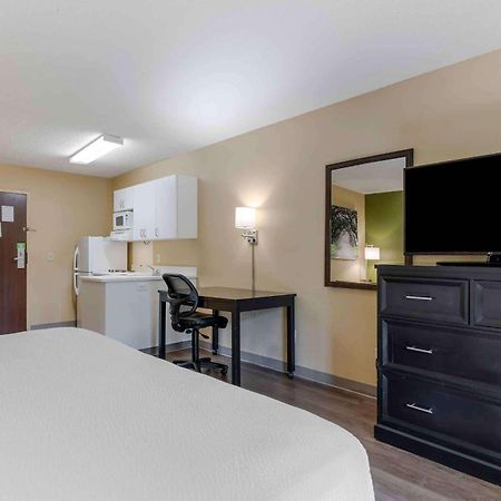 Suburban Studios Brentwood - Nashville Ngoại thất bức ảnh