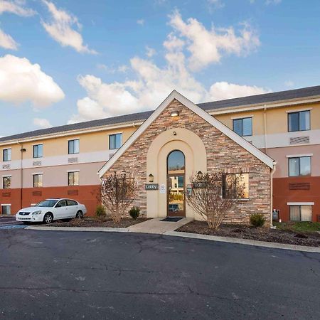 Suburban Studios Brentwood - Nashville Ngoại thất bức ảnh