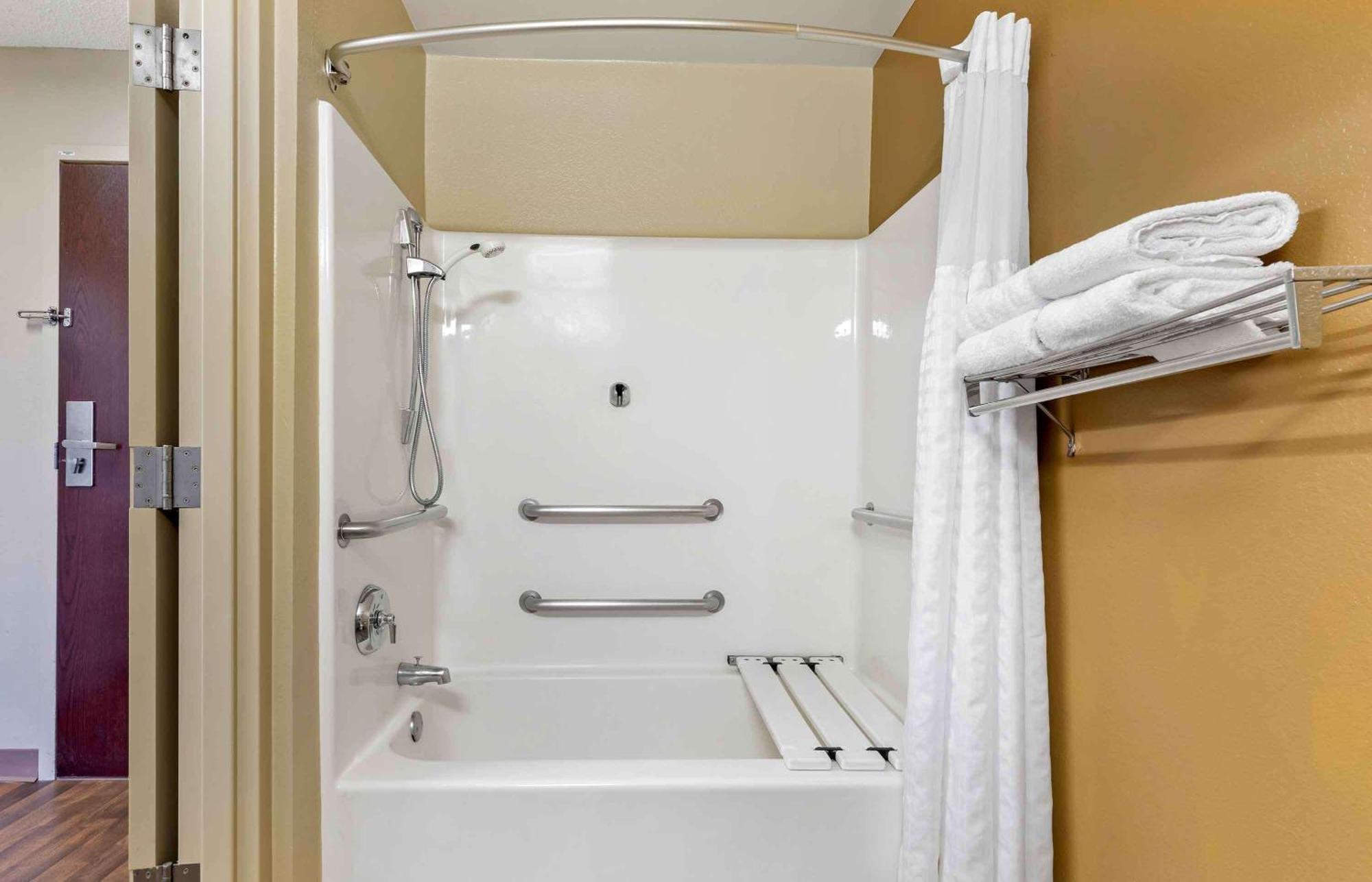 Suburban Studios Brentwood - Nashville Ngoại thất bức ảnh