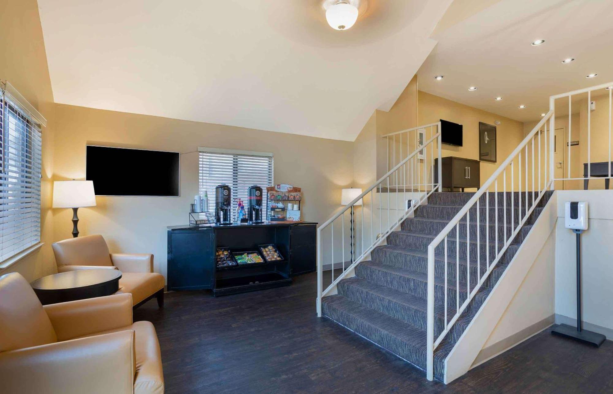 Suburban Studios Brentwood - Nashville Ngoại thất bức ảnh