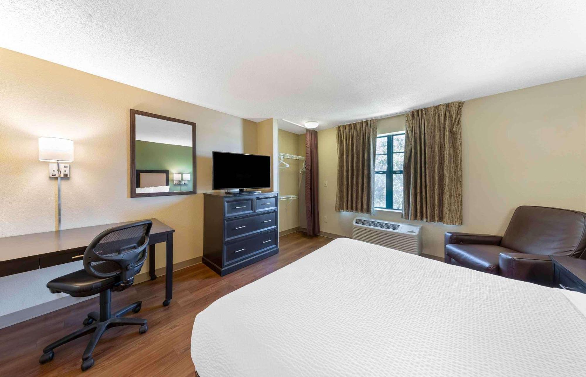 Suburban Studios Brentwood - Nashville Ngoại thất bức ảnh