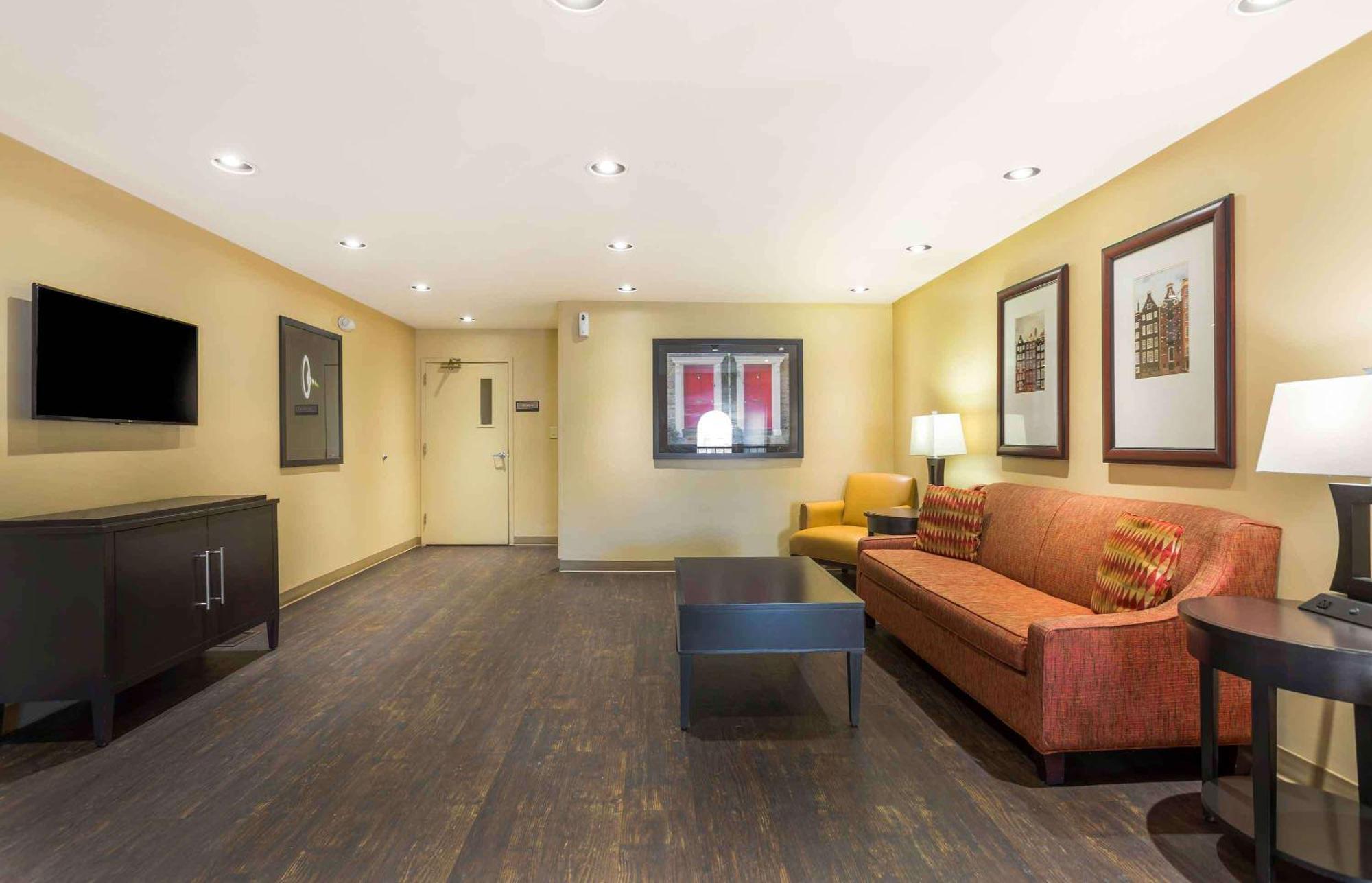 Suburban Studios Brentwood - Nashville Ngoại thất bức ảnh