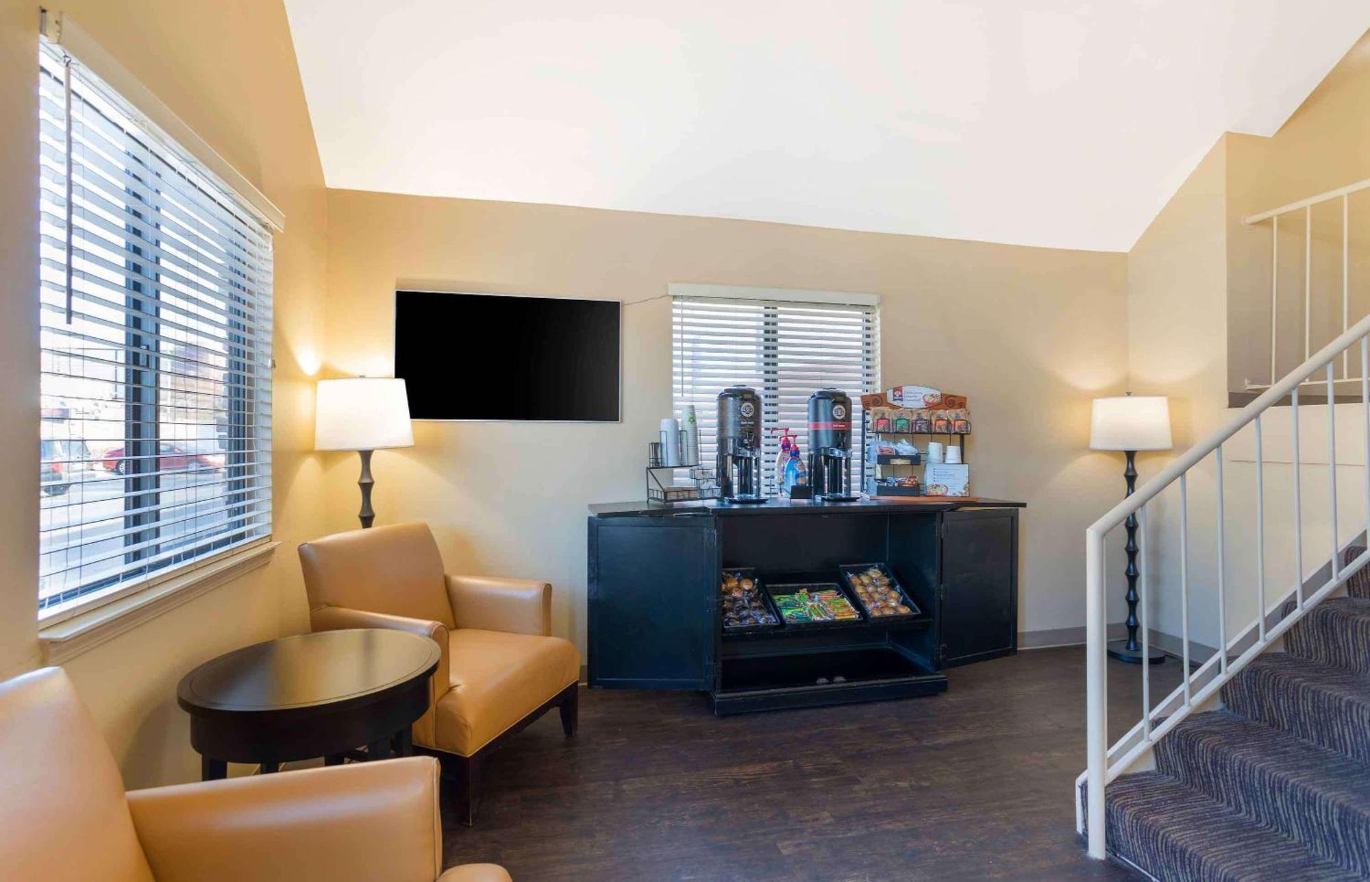 Suburban Studios Brentwood - Nashville Ngoại thất bức ảnh
