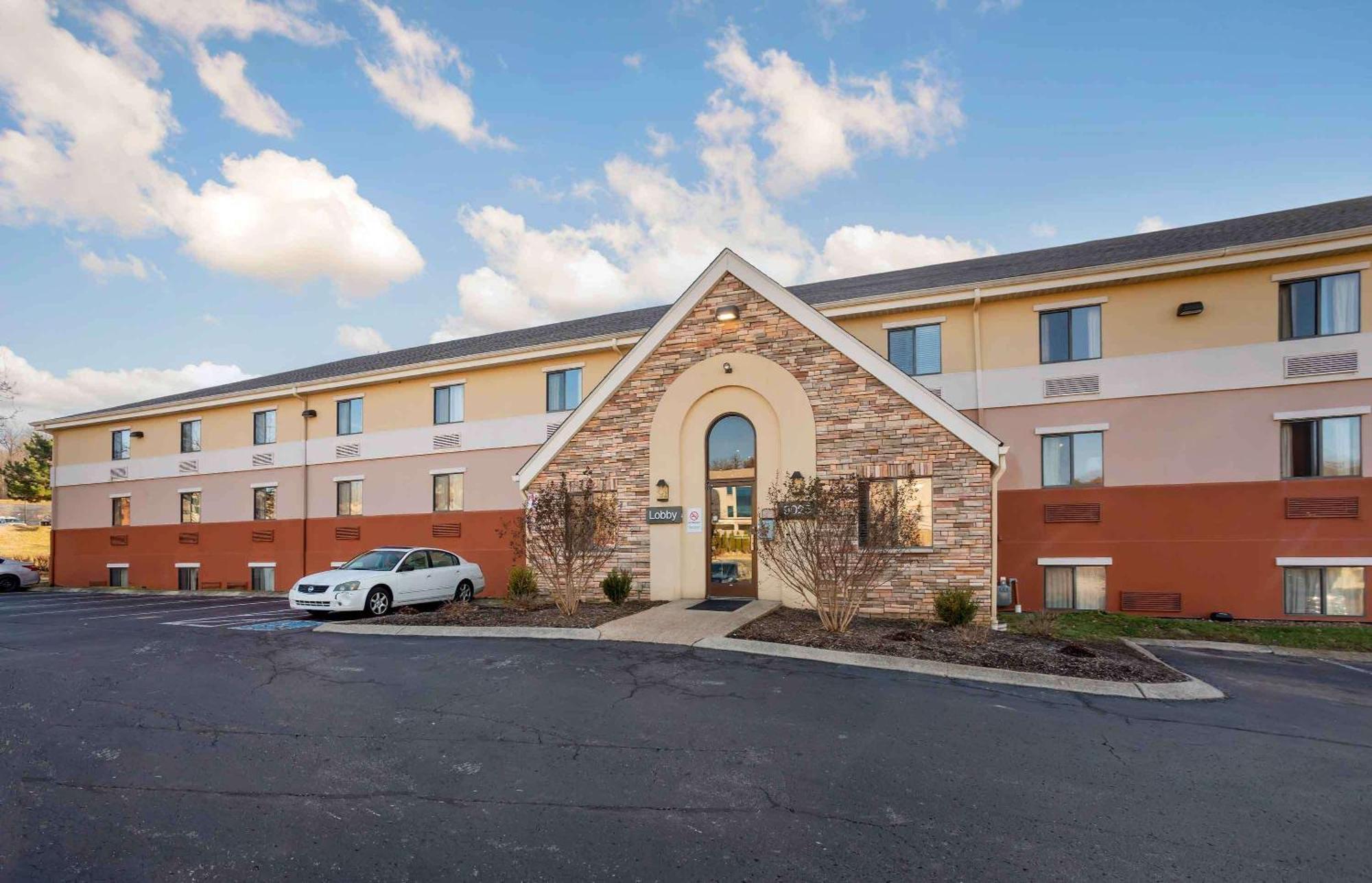 Suburban Studios Brentwood - Nashville Ngoại thất bức ảnh