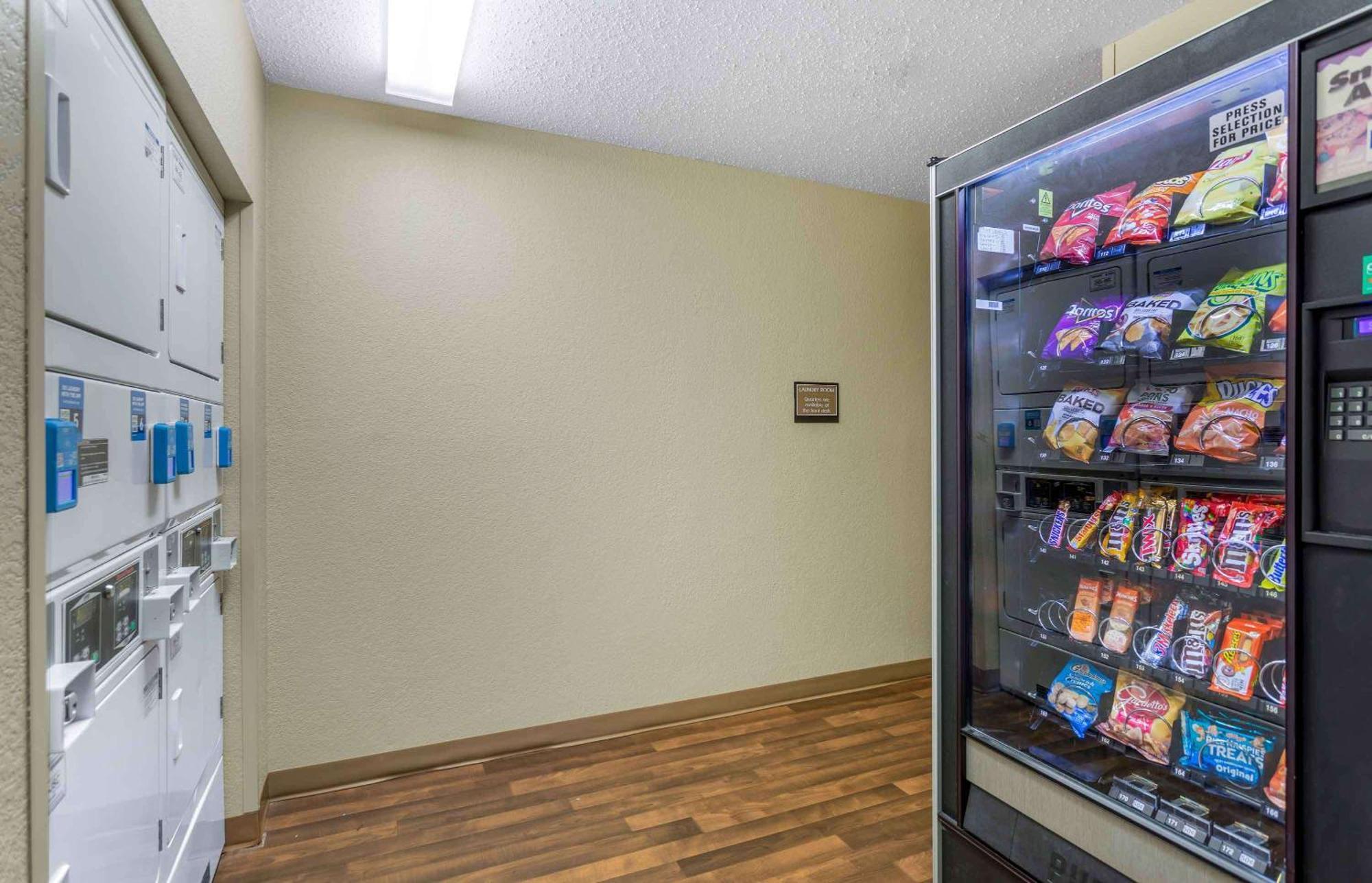 Suburban Studios Brentwood - Nashville Ngoại thất bức ảnh