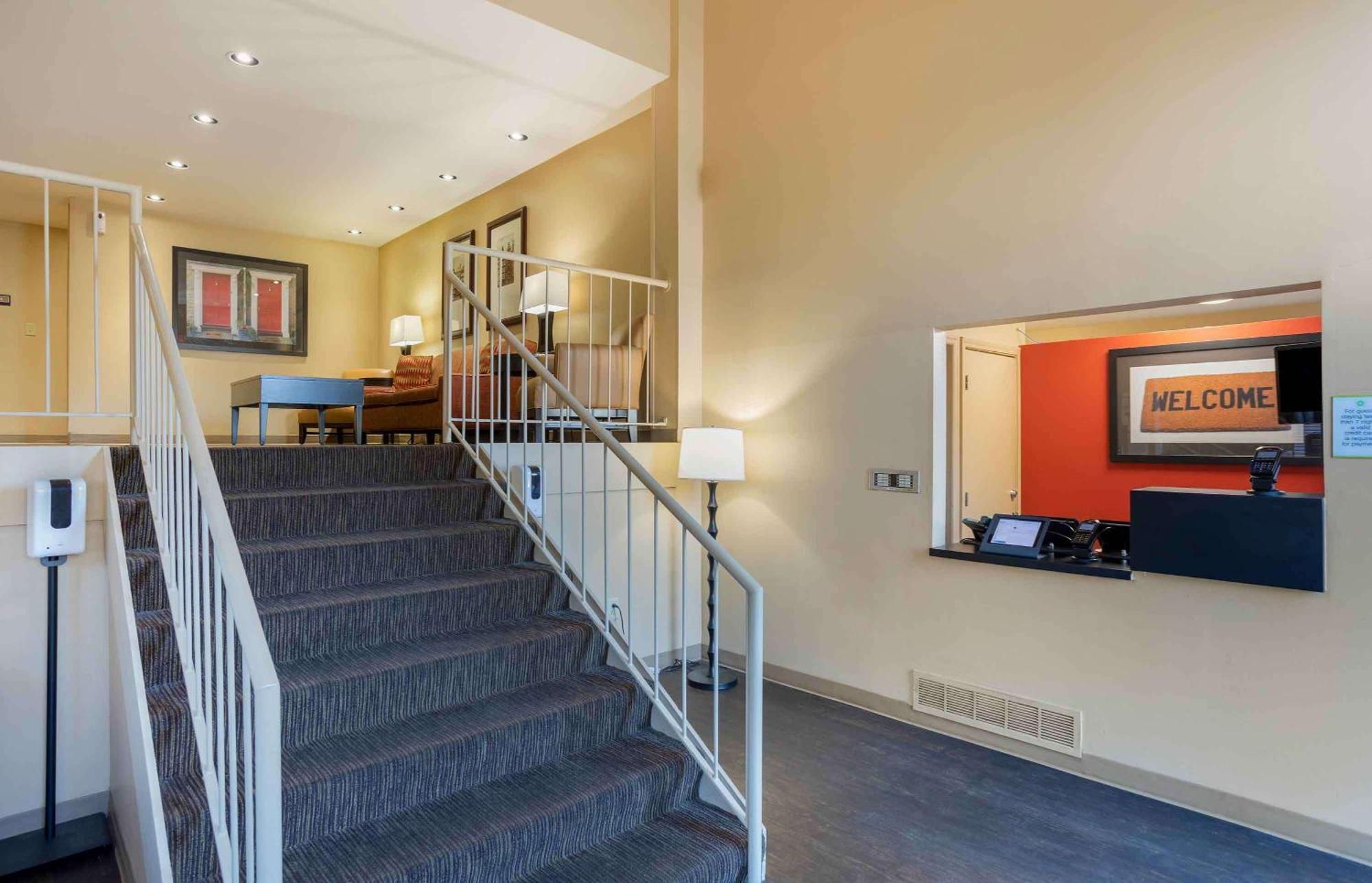 Suburban Studios Brentwood - Nashville Ngoại thất bức ảnh