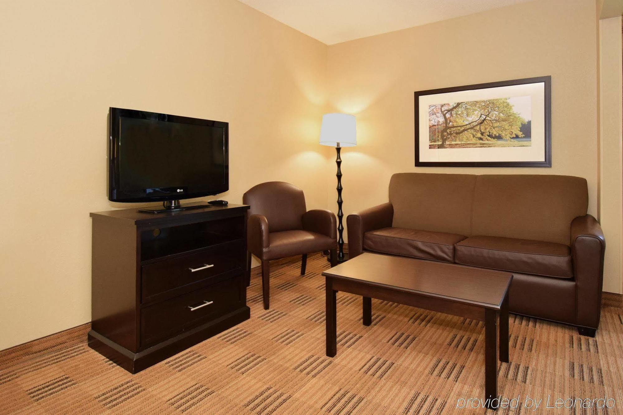 Suburban Studios Brentwood - Nashville Ngoại thất bức ảnh