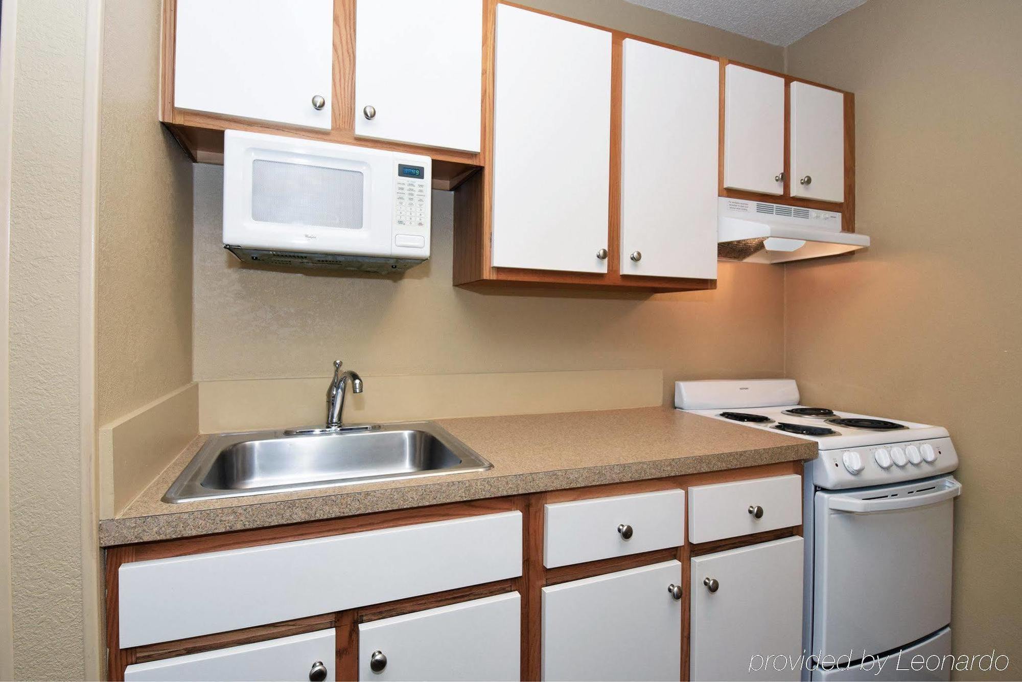 Suburban Studios Brentwood - Nashville Ngoại thất bức ảnh