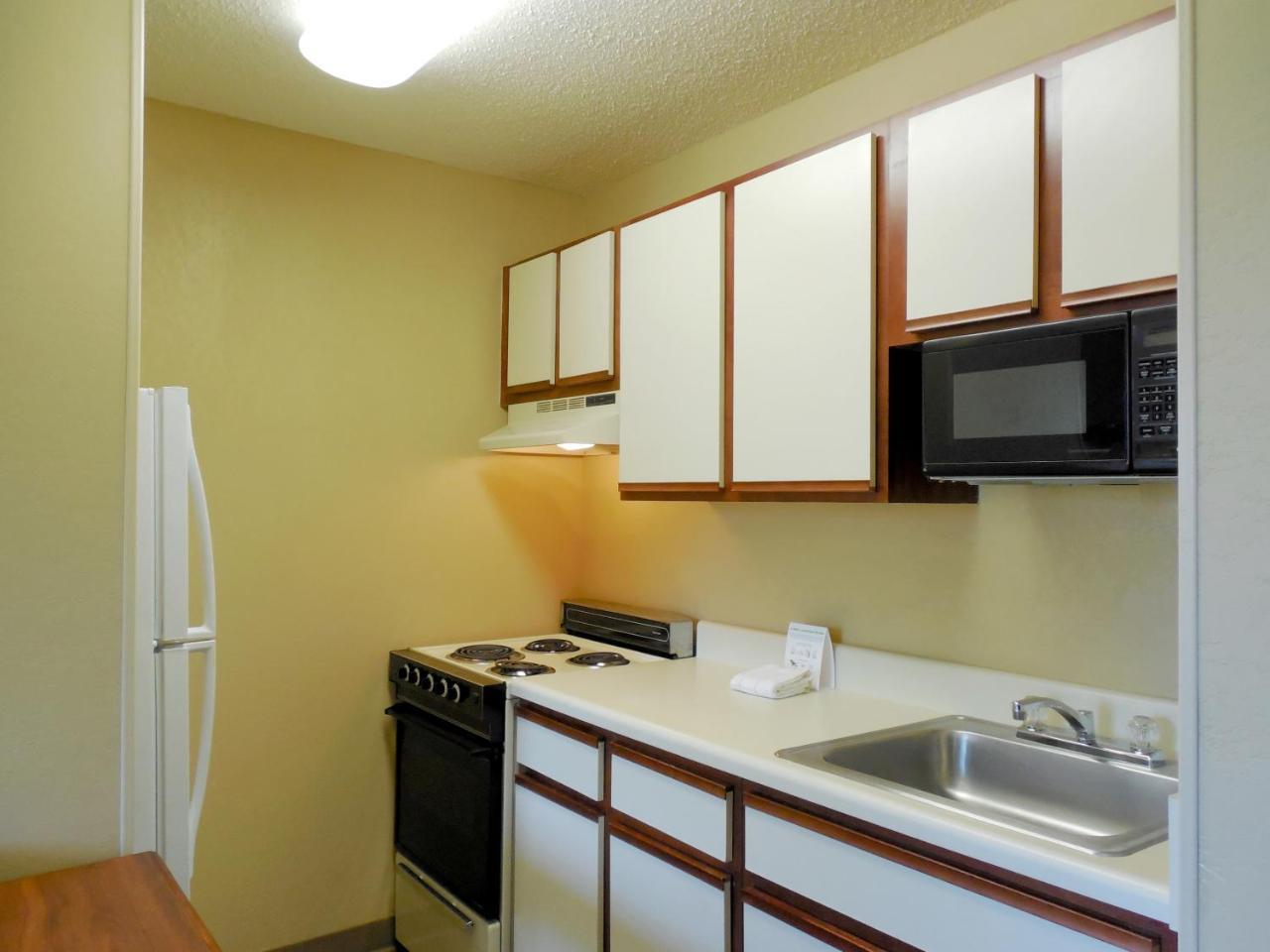 Suburban Studios Brentwood - Nashville Ngoại thất bức ảnh